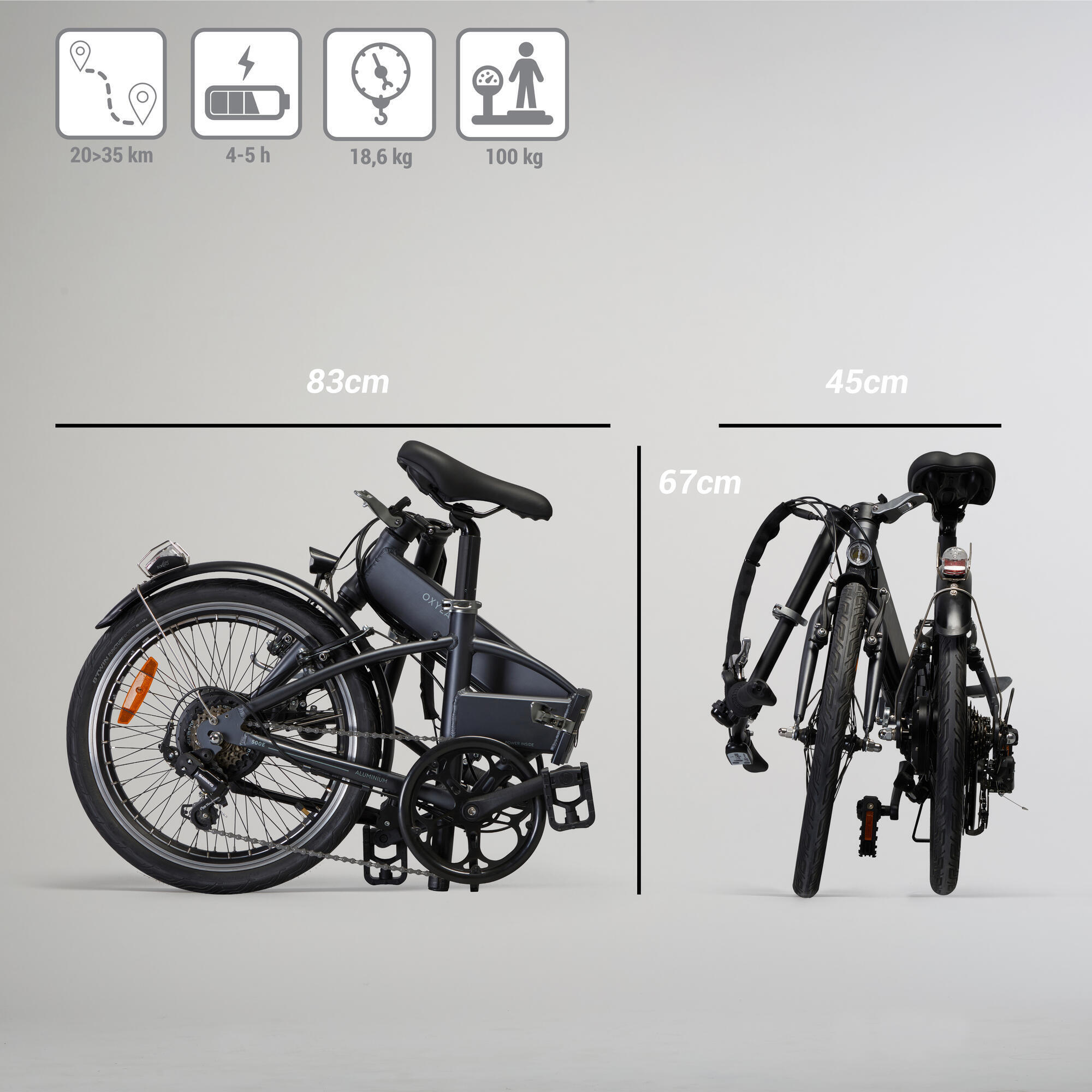 Velo electrique bitwin new arrivals
